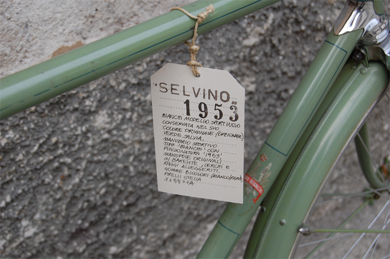 Cartellino