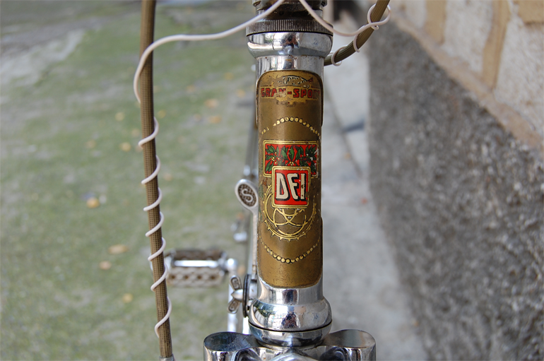 Fronte